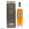 Johnnie Walker - 18 Year Old - Platinum (1L) Thumbnail