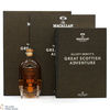 Macallan - Great Scottish Adventure - Elliott Erwitt (Masters of Photography) Cask #0003203 / Print 57 (35cl) Thumbnail