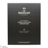 Macallan - Great Scottish Adventure - Elliott Erwitt (Masters of Photography) Cask #0003203 / Print 57 (35cl) Thumbnail