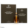 Macallan - Great Scottish Adventure - Elliott Erwitt (Masters of Photography) Cask #0003203 / Print 57 (35cl) Thumbnail