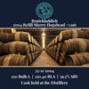 Bruichladdich - 2004 Refill Sherry Hogshead - 250 Bulk L 59.7% | Held in bond at Bruichladdich Thumbnail