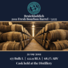 Bruichladdich - 2011 Fresh Bourbon Barrel - 177 Bulk L 68.7% | Held in bond at Bruichladdich Thumbnail