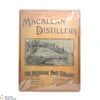 Macallan - Metal Sign Thumbnail