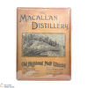 Macallan - Metal Sign Thumbnail