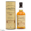 Balvenie - 14 Year Old - Caribbean Cask Thumbnail