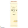 Scapa - 12 Year Old  1L Thumbnail