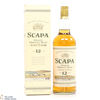 Scapa - 12 Year Old  1L Thumbnail