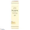 Scapa - 12 Year Old  1L Thumbnail