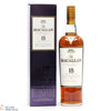 Macallan - 18 Year Old Sherry Oak (1995) Thumbnail