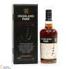 Highland Park - 1977 Single Cask #4258 - Scottish Field Merchants Cask Thumbnail