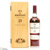 Macallan - 25 Year Old - Sherry Oak Pre 2018 Thumbnail