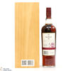 Macallan - 25 Year Old - Sherry Oak Pre 2018 Thumbnail