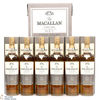 Macallan - 10 Year Old - Fine Oak (6x70cl) Thumbnail