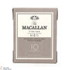 Macallan - 10 Year Old - Fine Oak (6x70cl) Thumbnail