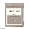 Macallan - 10 Year Old - Fine Oak (6x70cl) Thumbnail