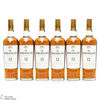 Macallan - 12 Year Old - Sherry Oak (6x70cl) Thumbnail