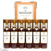 Macallan - 10 Year Old - Sherry Oak (6x70cl) Thumbnail