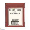 Macallan - 12 Year Old - Sherry Oak (6x70cl) Thumbnail