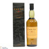 Caol Ila - 18 Year Old  Thumbnail