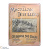 Macallan - Metal Sign Thumbnail