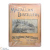 Macallan - Metal Sign Thumbnail