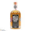 Hell's Stone - Limited Edition Mezcal Cask - Cornish Malt Whisky Thumbnail