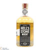 Hell's Stone - Cornish Malt Whisky Thumbnail