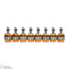 Blanton's - Special Reserve Dumped 2022 - Complete Stopper Collection (8 x 70cl) Thumbnail