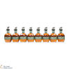 Blanton's - Special Reserve Dumped 2022 - Complete Stopper Collection (8 x 70cl) Thumbnail