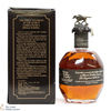 Blanton's - Single Barrel Black Label Dumped 2017 / Japanese Import (75cl) Thumbnail