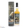 Bimber - Ex-Bourbon Single Cask #467 - Shoulders Of Giants - Newton - The Mathematician Thumbnail