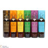 Macallan - Edition No.1,2,3,4,5 & 6 (5x70cl & 1x75cl) Thumbnail