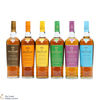 Macallan - Edition No.1,2,3,4,5 & 6 (5x70cl & 1x75cl) Thumbnail