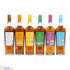 Macallan - Edition No.1,2,3,4,5 & 6 (5x70cl & 1x75cl) Thumbnail