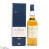 Talisker - 10 Year Old  Thumbnail