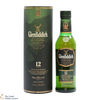 Glenfiddich - 12 Year Old (35cl) Thumbnail