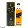 Johnnie Walker - 12 Year Old - Black Label  Thumbnail