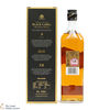 Johnnie Walker - 12 Year Old - Black Label  Thumbnail