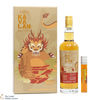 Kavalan - Solist - Rum Cask 53.2% (70cl & 5cl) Thumbnail