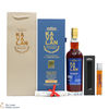 Kavalan - Solist - Vinho Barrique (Cask Strength 57.8%) (1x70cl & 1x5cl) Thumbnail