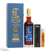 Kavalan - Solist - Vinho Barrique (Cask Strength 57.8%) (1x70cl & 1x5cl) Thumbnail