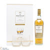 Macallan - Gold (Limited Edition with 2 x Glasses) Thumbnail