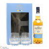 Glenlivet - Founders Reserve & 2 Glasses (75cl) Thumbnail