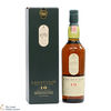 Lagavulin - 16 Year Old - White Horse Thumbnail