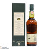 Lagavulin - 16 Year Old - White Horse Thumbnail