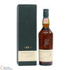 Lagavulin - 21 Year Old 1985 - Limited Edition 2007 Thumbnail