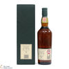 Lagavulin - 21 Year Old 1985 - Limited Edition 2007 Thumbnail