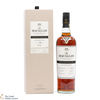 Macallan - 2003 Exceptional Cask #9100-13 2017 Release Thumbnail