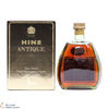 Hine - Antique Vieille Fine Champagne Cognac - 1970s (68cl) Thumbnail