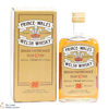 Prince of Wales - 10 Year Old - Single Vatted Malt Welsh Whisky (75cl) Thumbnail